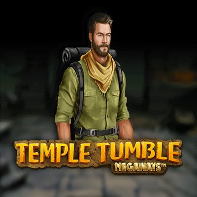 Temple Tumble Megaways